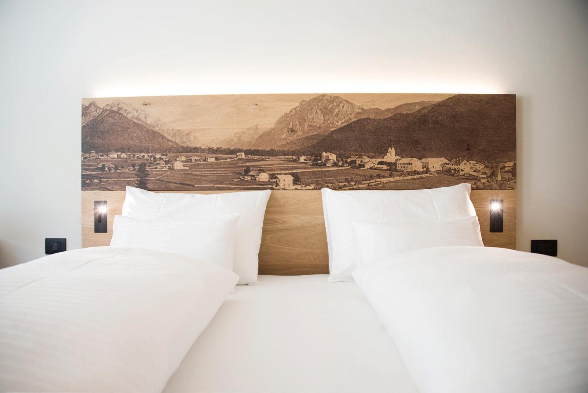 Hotel Condor San Vigilio Di Marebbe Exterior foto